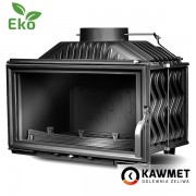 Каминная топка Kawmet W15 STANDARD 9,4 кВт EKO