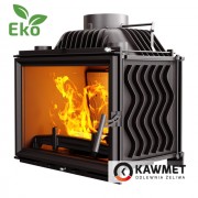 Каминная топка Kawmet W17 12,3 кВт EKO