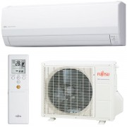 Сплит-система Fujitsu ASYG30LFCA/AOYG30LFT