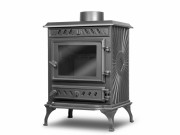 Печь-камин Kawmet P3 (7.4 кВт) EKO