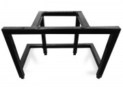 Подставка с регулировкой для топок W16-W17