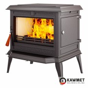 Печь-камин Kawmet Premium S12 (12,3 кВт)