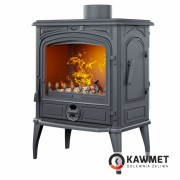 Печь-камин Kawmet Premium S14 (6,5 кВт)