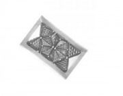 Пирамидки из нержавеющей стали ProMetall