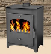 Печь-камин Blist B Max 2