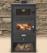 Печь-камин Blist BR