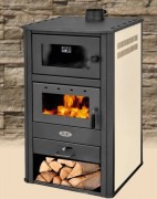 Печь-камин Blist BRM