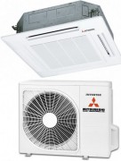 Сплит-система Mitsubishi Heavy FDTC25VH1/SRC25ZS-W2