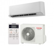 Сплит-система Toshiba SEIYA RAS-10TKVG-EE