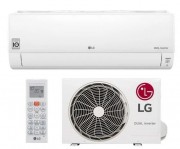 Сплит-система LG B09TS.NSJ/B09TS.UA3
