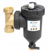 Компактный сепаратор шлама AFRISO ADS 160