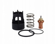 Ремонтный комплект AFRISO с термостатической вставкой 45°С