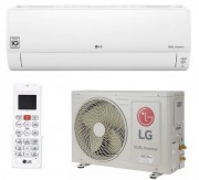 Сплит-система LG DC24RH