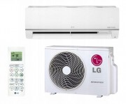 Сплит-система LG PC18SQ