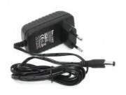 Блок питания для сетевого оборудования 12V, 1.5A