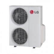 Наружный блок LG MU5M40 UH0R0