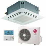 Внутренний блок LG CT09 NR2R0