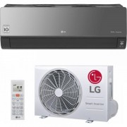 Сплит-система LG AC09BQ