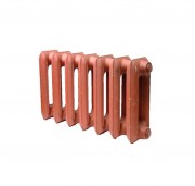 Радиатор чугунный МС-140М1 300 1/2 7 секций