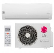 Сплит-система LG Mega Dual Inverter P09SP