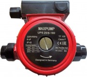 Циркуляционный насос MAXPUMP UPS 25/8-180