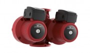 Циркуляционный насос Grundfos UPSD 50-120F