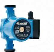 Циркуляционный насос ДЖИЛЕКС ЦИРКУЛЬ 25/40