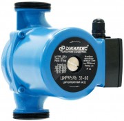 Циркуляционный насос ДЖИЛЕКС ЦИРКУЛЬ 32/60