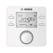 Терморегулятор погодозависимый Bosch CW 100