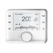 Терморегулятор погодозависимый Bosch CW 400