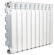 Радиатор алюминиевый Fondital Exclusivo B4
