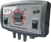 Контроллер Tech ST-20