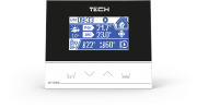Терморегулятор Tech ST-296 RS