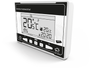 Терморегулятор Tech ST-290 v3