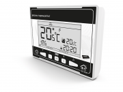 Терморегулятор Tech R-6