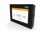 Терморегулятор Tech R-8k