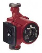 Насос Grundfos UPS 25-60N 180