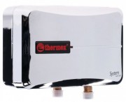 Проточный водонагреватель Thermex System 800 (cr)