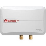 Проточный водонагреватель Thermex System 600 (wh)