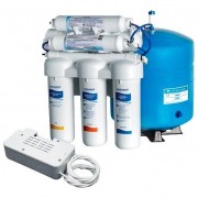 Фильтр обратного осмоса Аквафор ОСМО-050-5-ПН