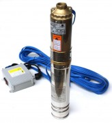 Глубинный насос для воды Omnigena EVJ 2,5-60-0,75