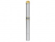 Глубинный насос для воды Unipump ECO MAXI 10-181 + пульт