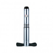 Глубинный насос для воды JEMIX 4-QGB 1-57 М