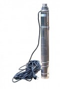 Глубинный насос для воды IBO 4SD(m) 3/18A