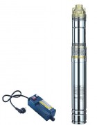 Глубинный насос для воды Omnigena 3" EVJ 1,8-120-0,55