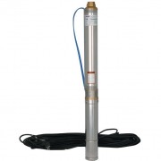 Глубинный насос для воды BELAMOS TF3-60 кабель 1,5 метра