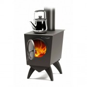 Отопительная печь Термофор Ле Бурже