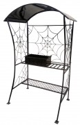 Мангал стационарный МДР-02 Паутина