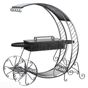 Мангал Генеральский № 3