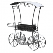 Мангал Генеральский № 4